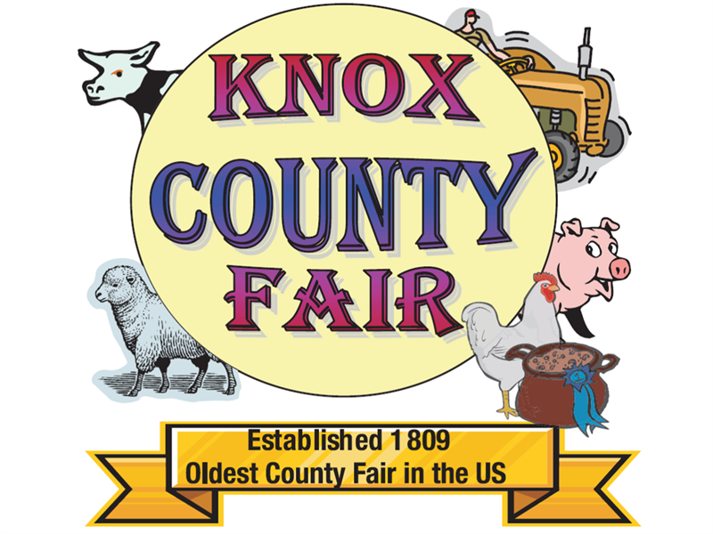 2022 Knox County Fair